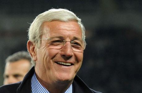 Lippi: ”Arrivai all’Inter per ricostruire, ma non era gradita la mia…”