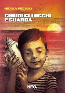 Il nuovo romanzo di Nicola Pezzoli (ovvero siamo tutti Corradino!)