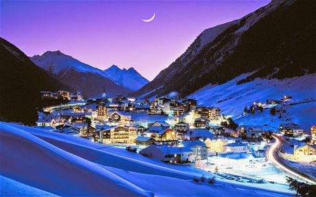 Austria: sciare a Ischgl