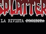 News "Splatter, rivista proibita", aperto crowdfunding documentario