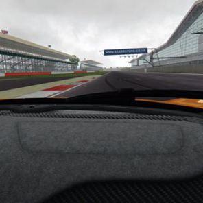 Assetto Corsa, nuove immagini sulle camere onboard