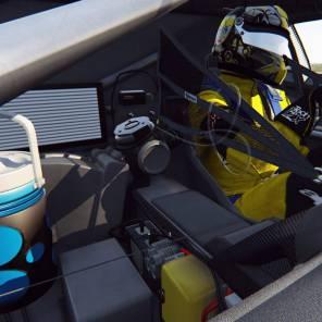 Assetto Corsa, nuove immagini sulle camere onboard