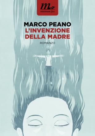 invenzione_della_madre-peano_copertina