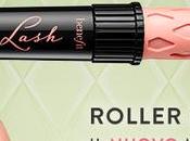 [CS] Benefit Cosmetics presenta nuovo mascara Roller Lash!
