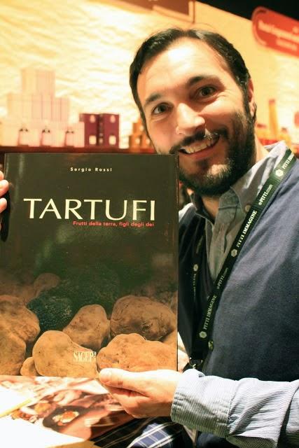 10 anni di Taste