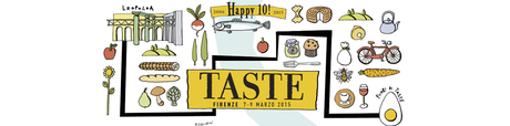 10 anni di Taste