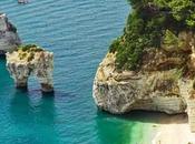 Gargano Perla, Vieste