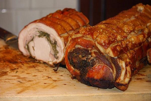 Porchetta Umbra