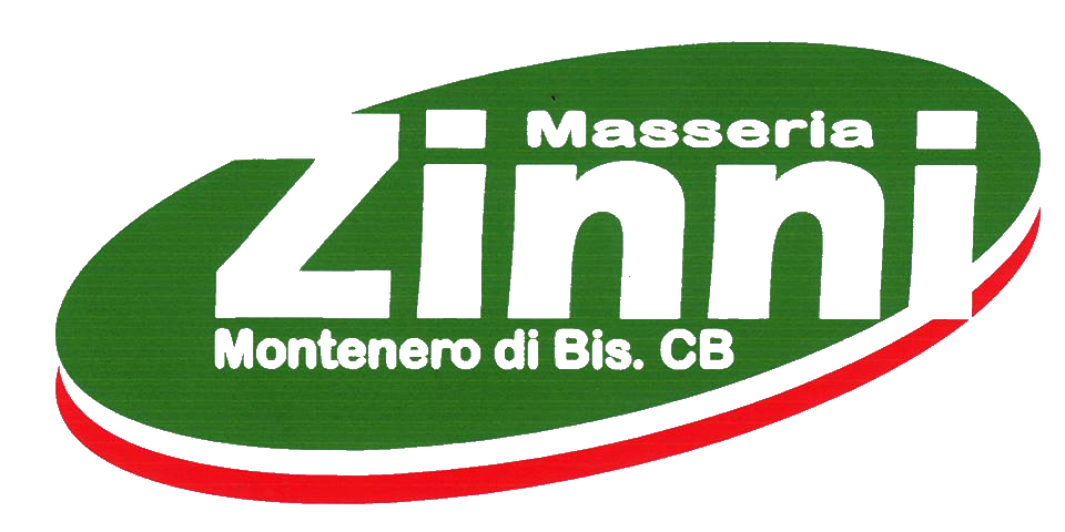 Masseria Zinni di Maria Antonietta Zinni - Montenero di Bisaccia (CB)