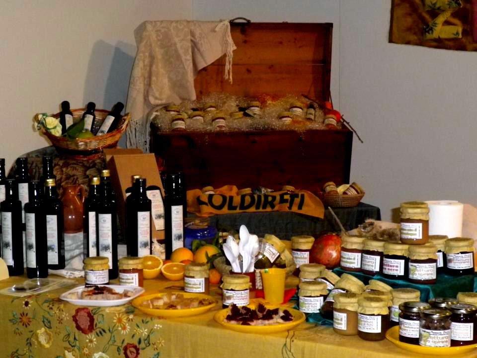 MASSERIA ZINNI di Maria Antonietta Zinni (Montenero di Bisaccia - CB)