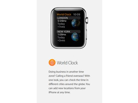 Watch World-Clock