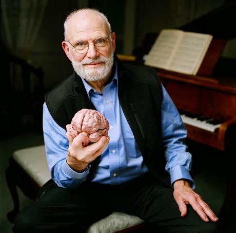 Oliver Sacks: I casi di Alzheimer e il potere della musica.