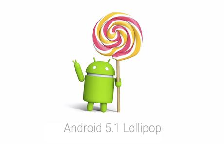 Android Lollipop 5.1: è ufficiale!!