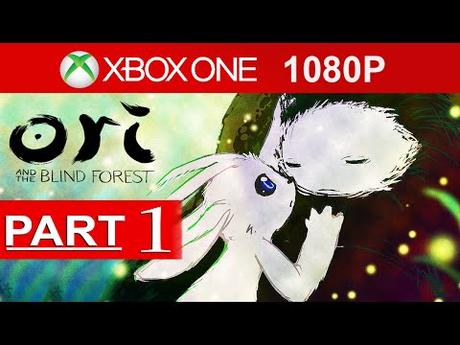 Ori and the Blind Forest – Video Soluzione