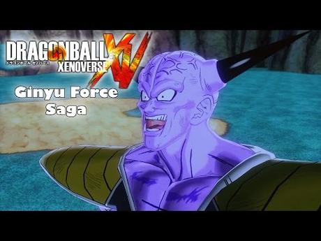 Dragon Ball Xenoverse – Video Soluzione