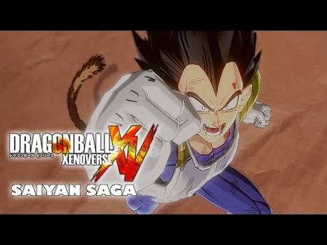 Dragon Ball Xenoverse – Video Soluzione