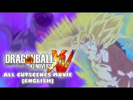 Dragon Ball Xenoverse – Video Soluzione