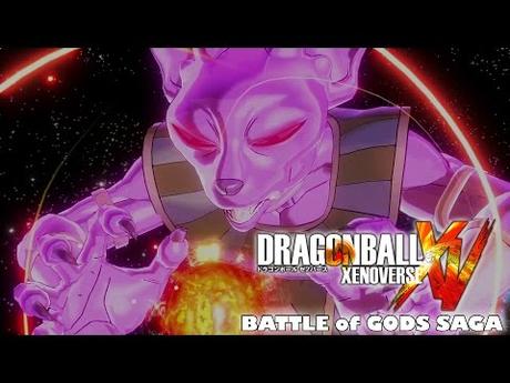 Dragon Ball Xenoverse – Video Soluzione