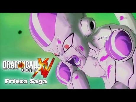 Dragon Ball Xenoverse – Video Soluzione