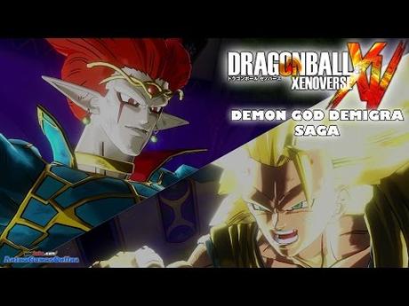 Dragon Ball Xenoverse – Video Soluzione