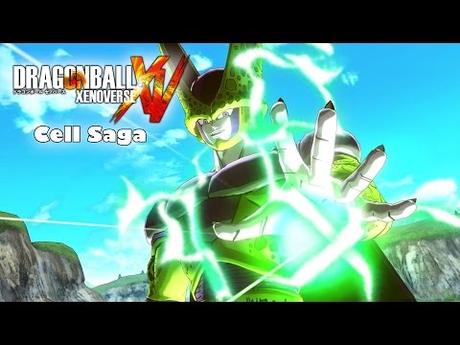 Dragon Ball Xenoverse – Video Soluzione