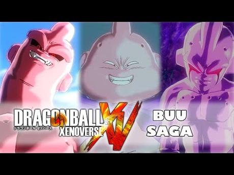 Dragon Ball Xenoverse – Video Soluzione