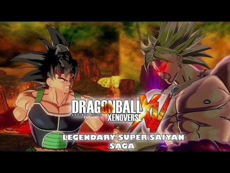 Dragon Ball Xenoverse – Video Soluzione
