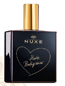 Nuxe: Limited edition Huile prodigeuse