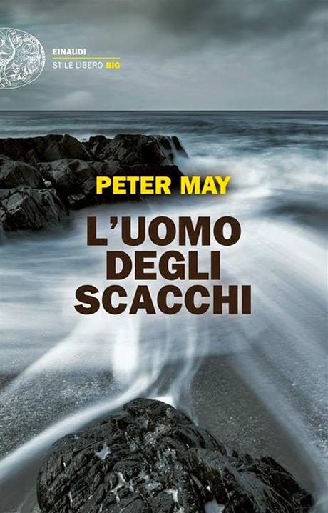 Novità e anteprime thriller di marzo