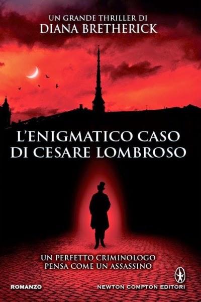 Novità e anteprime thriller di marzo