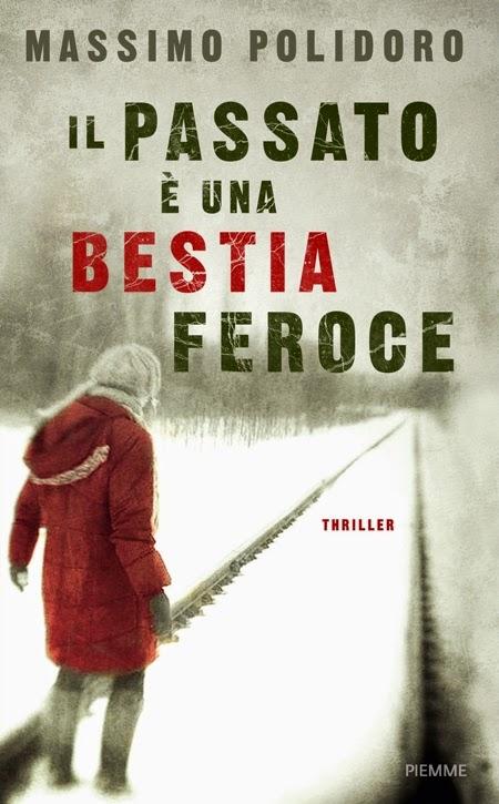 Novità e anteprime thriller di marzo