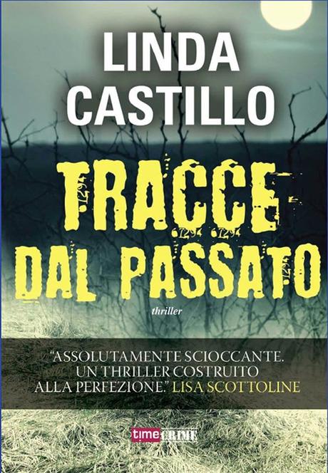 Novità e anteprime thriller di marzo