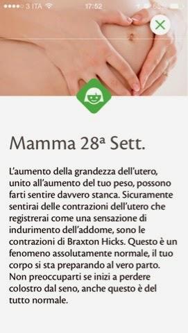 Diario di mamma // 7imo mese