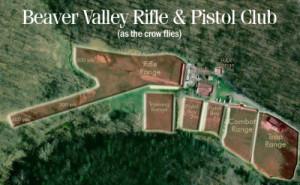 Beaver Valley Rifle & Pistol Club. 