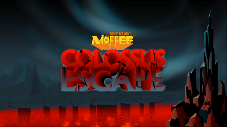 Colossus Escape Mod APK