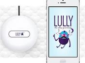 Lully: guardiano sonno bambini