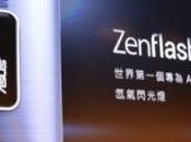 ZenFlash l’accessorio aggiunge flash allo Xenon vostro smartphone