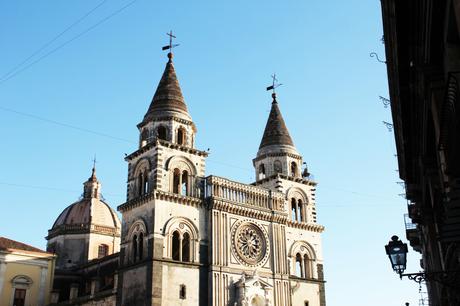 itinerario siena orientale