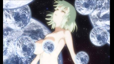 Senran Kagura 2: Deep Crimson - Sequenza d'apertura