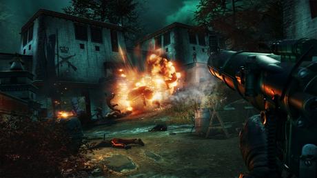Ubisoft ammette che Far Cry 4 ha subito lo sviluppo cross-gen
