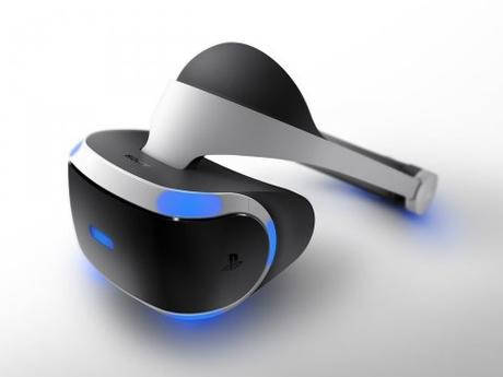 Yoshida e il futuro di Project Morpheus