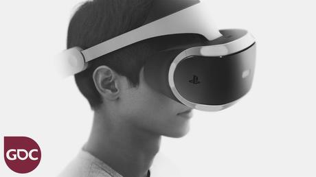 Project Morpheus - Videoanteprima GDC 2015