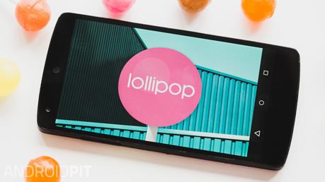 Android Lollipopo 5.1 è qui: ecco le factory image per i primi Nexus