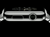 Come l’Apple Watch: tasti fisici, touch voce!