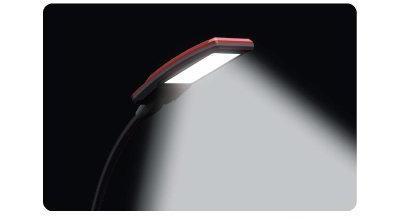 OXYLED T100 dimmerabile, la lampada LED che protegge gli occchi. Coupon