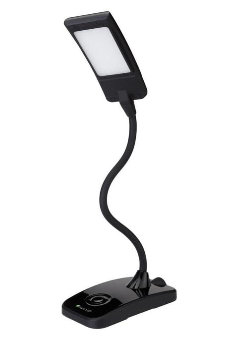OXYLED T100 dimmerabile, la lampada LED che protegge gli occchi. Coupon