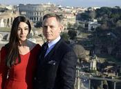 Roma sulle tracce James Bond Visconti Palace all’Hotel Capo d’Africa