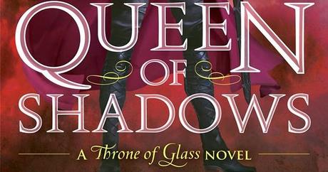 News: Queen of Shadows di Sarah J. Maas Cover Reveal