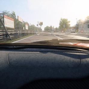 Assetto Corsa, annunciata la modalità Touristenfahrten, nuove immagini