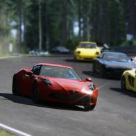 Assetto Corsa, annunciata la modalità Touristenfahrten, nuove immagini